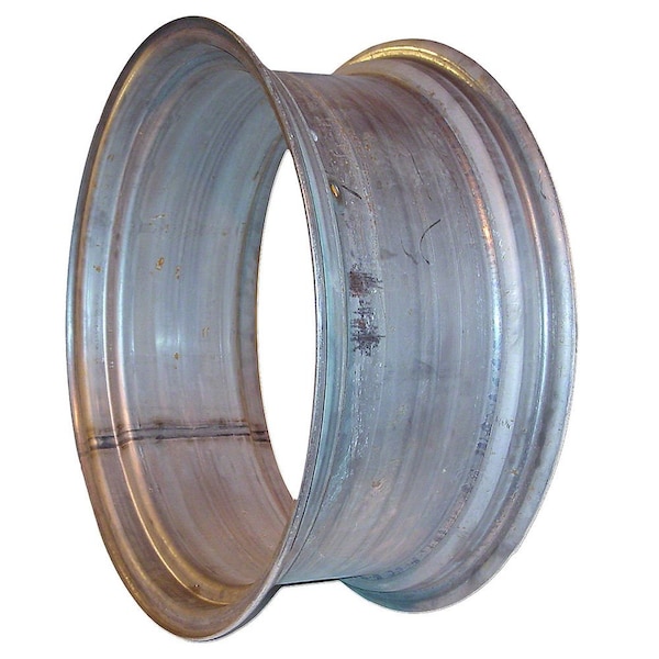 Aftermarket Rear Rim 10 x 24 Fits John Deere M MI MT 40 320 330 420 430 WHP60-0026 - main